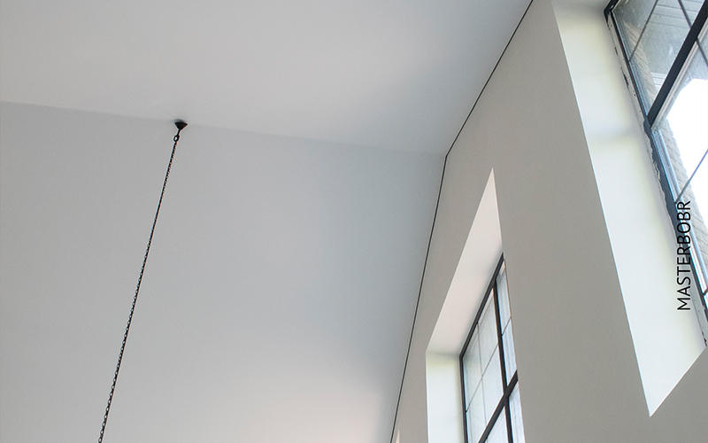 Открытые световые линии