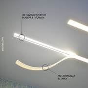 Световые линии — инновационный подход 2