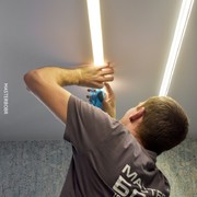 Световые линии — инновационный подход 3