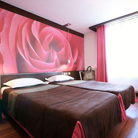 О световых линиях