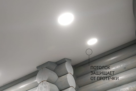 Открытые световые линии