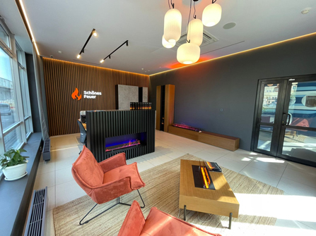 О световых линиях